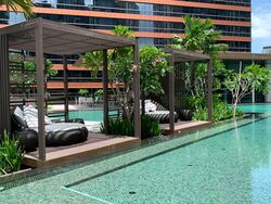 Park Place Residences At Plq (D14), Apartment #319410481